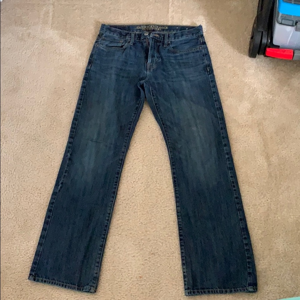 Men’s American Eagle Jeans 31x34